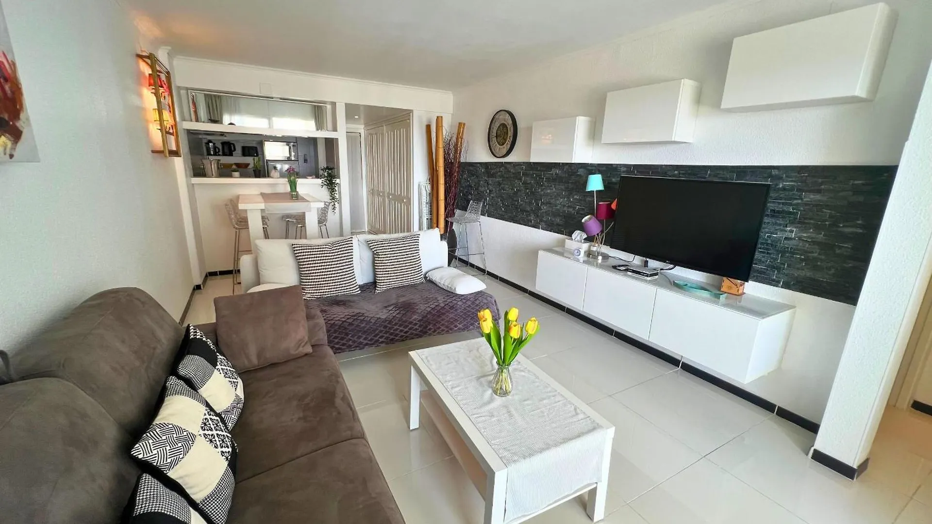 Apartamento Ibr- Marenostrum 2-3-2 Roses